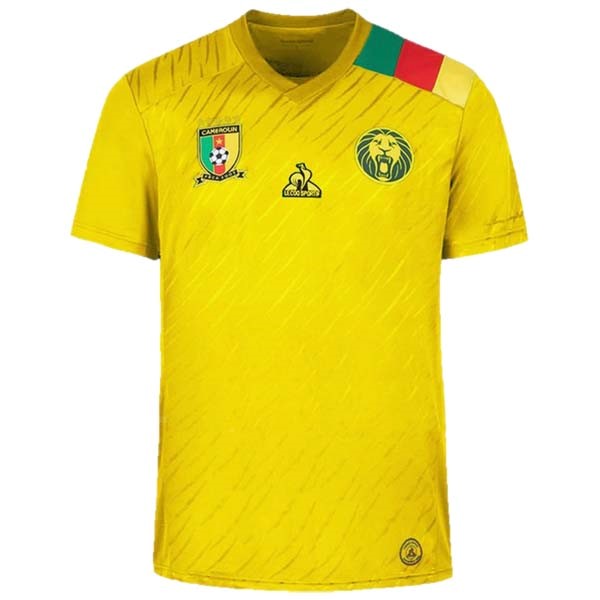 Tailandia Camiseta Camerun 2nd 2022-2023